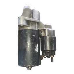 MOTOR ARRANQUE A4 A6 PASSAT 2.4 2.7 2.8 3.0 98 A 04