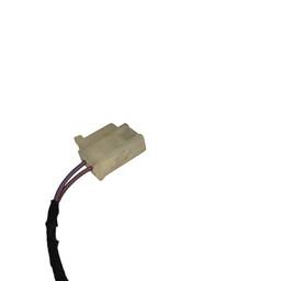 PLUG ALTO FALANTE PORTA LIFAN X60 2018 1.8 AUT