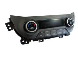 COMANDO AR CONDICIONADO DIGITAL CRETA 2017 A 2025