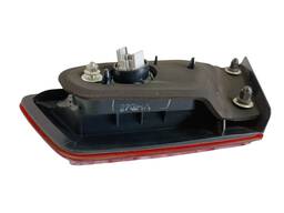 LANTERNA TRASEIRA ESQUERDA WR-V 2018 A 2021 (MALA)