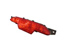 LANTERNA NEBLINA PARACHOQUE TRASEIRO PEUGOT 208 2012 A 2019