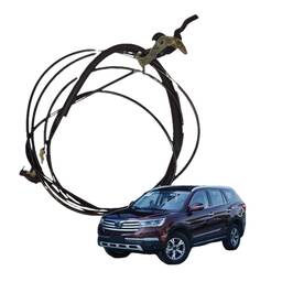 CABO PORTINHOLA ABERTURA LIFAN X60 1.8 2018