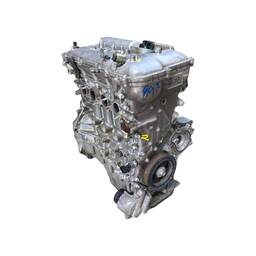 MOTOR TOYOTA COROLLA 1.8 16V FLEX 2ZR 2012 2013 A 2019