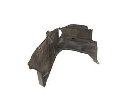  DEFLETOR CARTER INFERIOR LADO ESQUERDO COROLLA 2011 A 2014