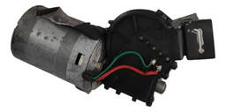 MOTOR LIMPADOR PARABRISA RENAULT LOGAN 2008 2014 