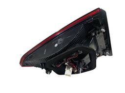 LANTERNA TRASEIRA ESQUERDA TIGGO 5X 2019 2020 (MALA)