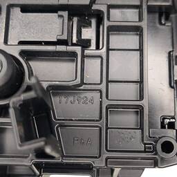 CHAVE SETA LIMPADOR LUZES SETAS COROLLA CROSS XRE 2018 2.0