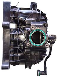 COLETOR ADMISSÃO ONIX TRACKER MONTANA 1.0 1.2 3CC TURBO 20/