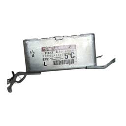 MODULO DIREÇÃO ELETRICA COROLLA 2009 2010 2011 2012 2013 2014