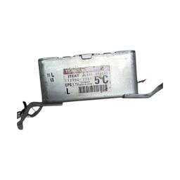 MODULO DIREÇÃO ELETRICA COROLLA 2009 2010 2011 2012 2013 2014