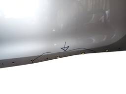 PORTA DIANTEIRA DIREITA PEUGEOT 2008 2015/ (AVARIA)