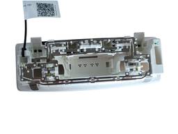 LUZ TETO CORTESIA NISSAN KICKS 2023 2024