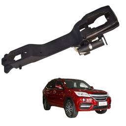 Suporte maçaneta EXT Porta D.D Lifan X60 2018 1.8 aut