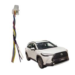 PLUG CINTA DISK AIRBAG COROLLA CROSS XRE 2022. 2.0