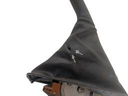 ALAVANCA FREIO MÃO COROLLA GLI 2009 A 2014 