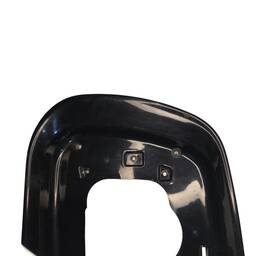 ACABAMENTO RETROVISOR ESQUERDO LIFAN X60 2018 1.8 AUT