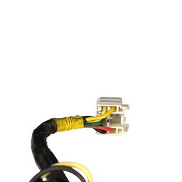 SOQUETE LANTERNA T.D KIA CERATO 2009 1.6 EX MANUAL