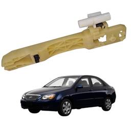 Suporte Maçaneta EXT Porta T.E Kia Cerato 2009