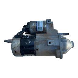 MOTOR PARTIDA ARRANQUE SPORTAGE TUCSON 2.7 V6 2005 A 2010 