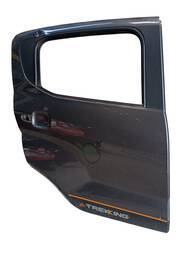 PORTA TRASEIRA DIREITA MOBI 2017/ (AVARIA)