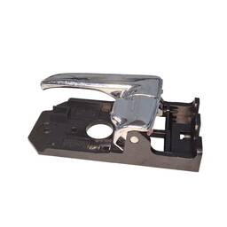 MAÇANETA PORTA ESQUERDA INTERNA T.E KIA CERATO 2009