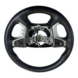 VOLANTE MULTIFUNCIONAL MITSUBISHI PAJERO SPORT 2021 2023