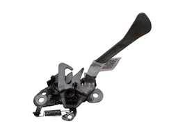 Fechadura Capo Dianteiro C4 Picasso e Grand C4 2009 a 2014