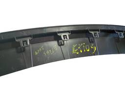 GRADE INFERIOR PARACHOQUE ETIOS 2017 A 2021