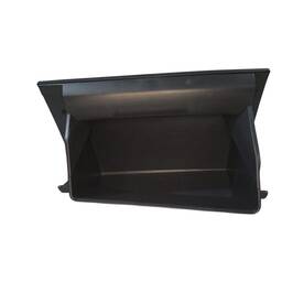 TAMPA PORTA LUVAS COROLLA CROSS 2020 2021 2022/..