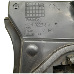 ACABAMENTO INTERIOR DIR VOLVO XC60 11 A 13 6G9N-022B18-A