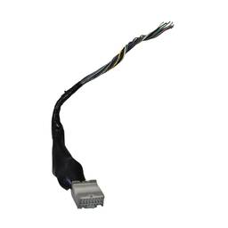 PLUG COMANDO LIMPADOR SETA NISSAN KICKS 2019