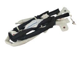 CORTINA AIRBAG TETO BYD TAN EV 2022 2023/ PAR