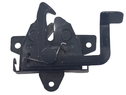 Fechadura Capo Dianteiro Sportage 2006 2007 a 2010