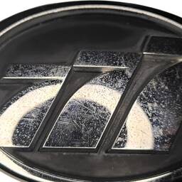 EMBLEMA TAMPA TRASEIRA LIFAN X60 1.8 2018