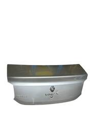 Tampa Traseira Logan 2014 2015 a 2024