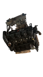 Motor Corsa Celta Prisma 1.0 8v Flex 2006 a 2016 