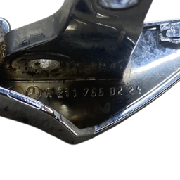 MAÇANETA INTERNA PORTA DIR MERCEDES CLASS E W211 A2117660224