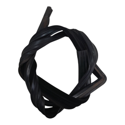 Borracha Vidro Porta Dian Esq Mercedes-benz E350 2005