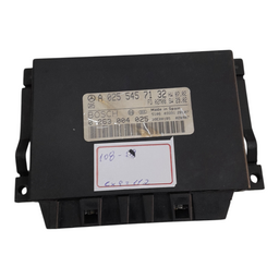 Modulo Estacionamento Cambio Mercedes E320 03 A0255457132