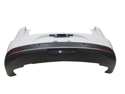 PARACHOQUE TRASEIRO BYD TAN 2022 A 2023