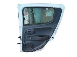 PORTA TRASEIRA DIREITA MOBI 2017/ S/ACESSÓRIOS