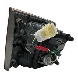 LANTERNA TRASEIRA DIREITA CERATO 2010 A 2013 (MALA)