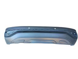 PARACHOQUE TRASEIRO NIVUS 2019 A 2021