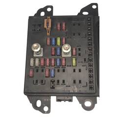 MODULO CONFORTO BSI KIA CERATO 2009 1.6