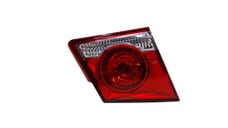 LANTERNA TRASEIRA ESQUERDA CRUZE 2012 A 2016 SEDAN (MALA)