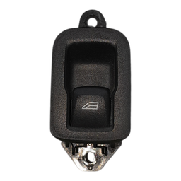 BOTÃO VIDRO PORTA TRASEIRA VOLVO XC60 2009 A 2013 31272013