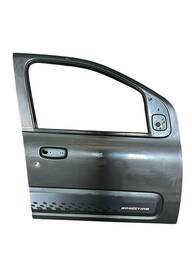 Porta Dianteira Direita Uno Vivace 2011 2012 a 2014 S/ Furo