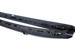 PAR RACK TETO ARGO TREKKING 2020 A 2025