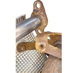 CATALISADOR COLETOR COROLLA / COROLLA CROSS 2.0 FLEX 2020/..