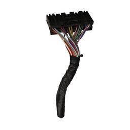 PLUG PRETO MODULO CONFORTO NISSAN KICKS 2019 SV